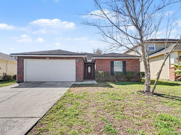 9180 MILL GROVE Drive, Jacksonville, FL 32222