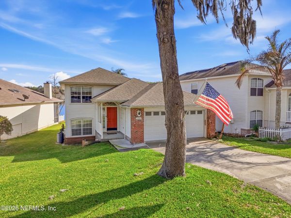 11900 HARBOUR COVE Drive S, Jacksonville, FL 32225