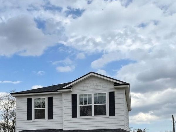 459 GREELAND Avenue, Jacksonville, FL 32220