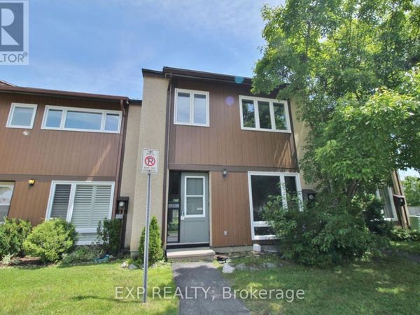 3691 Albion Road, Unit 52, Ottawa, ON K1T1P2