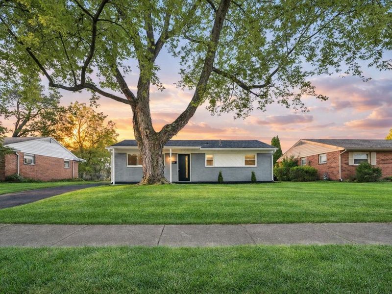 3955 Fulton Street , Columbus, OH 43227 Photo 1