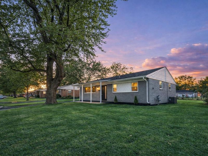 3955 Fulton Street , Columbus, OH 43227 Photo 3