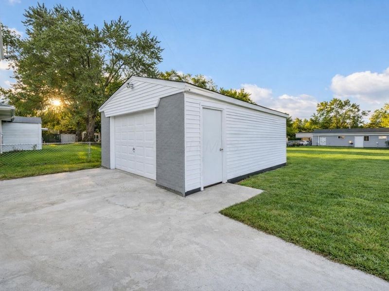 3955 Fulton Street , Columbus, OH 43227 Photo 30