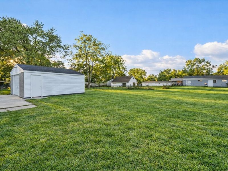 3955 Fulton Street , Columbus, OH 43227 Photo 31