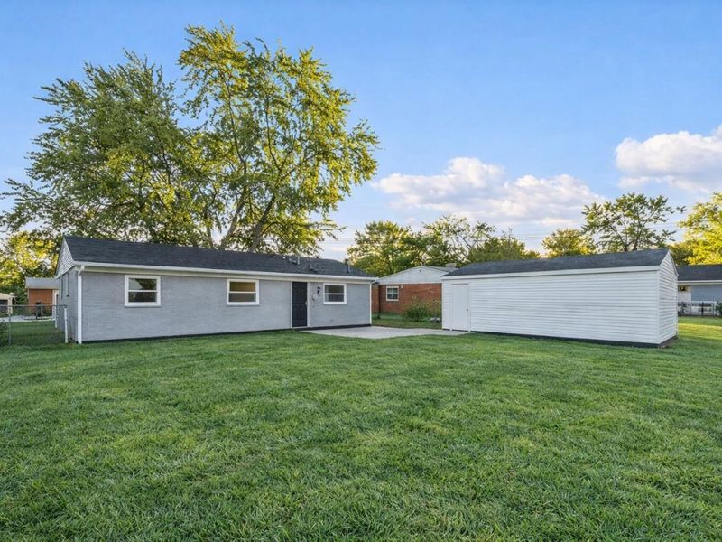 3955 Fulton Street , Columbus, OH 43227 Photo 32