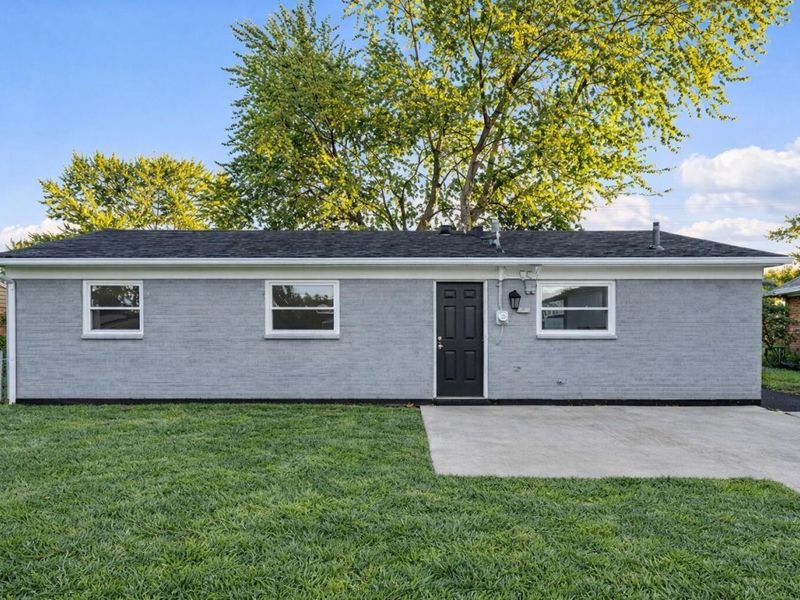 3955 Fulton Street , Columbus, OH 43227 Photo 33