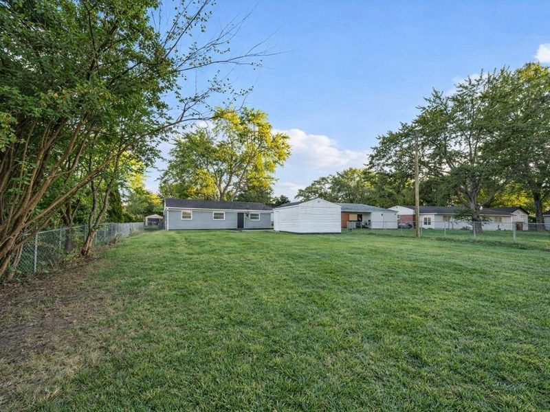 3955 Fulton Street , Columbus, OH 43227 Photo 34