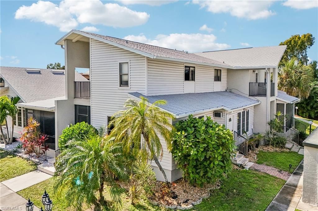 17034 Golfside Cir, Unit 701, Fort Myers, FL 33908 Photo