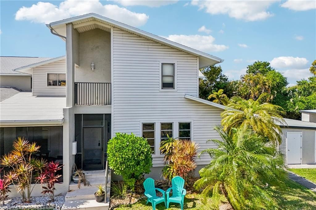 17034 Golfside Cir, Unit 701, Fort Myers, FL 33908 Photo