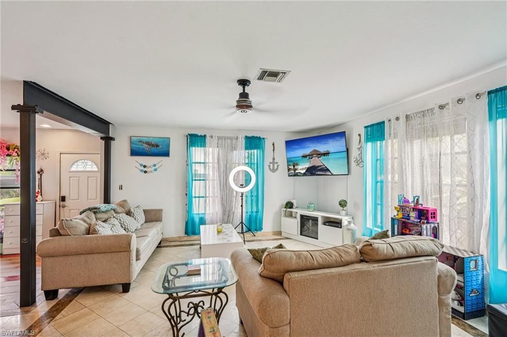 17034 Golfside Cir, Unit 701, Fort Myers, FL 33908 Photo