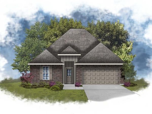 19705 Calden Court, Covington, LA 70433