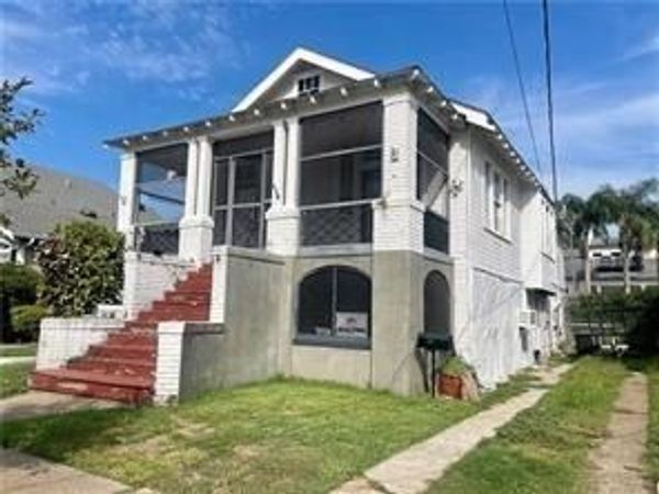 117 ELMEER Avenue, Metairie, LA 70005