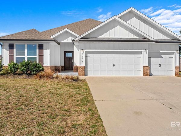21775 Landry Lane, Fairhope, AL 36532