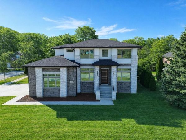 15966 S Crystal Creek Drive , Homer Glen, IL 60491