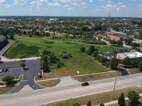 11101 W 179th Street , Orland Park, IL 60467