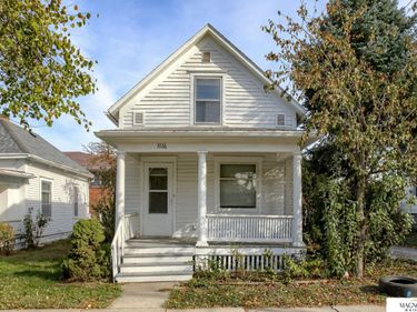 1116 S 23 Street , Lincoln, NE 68502