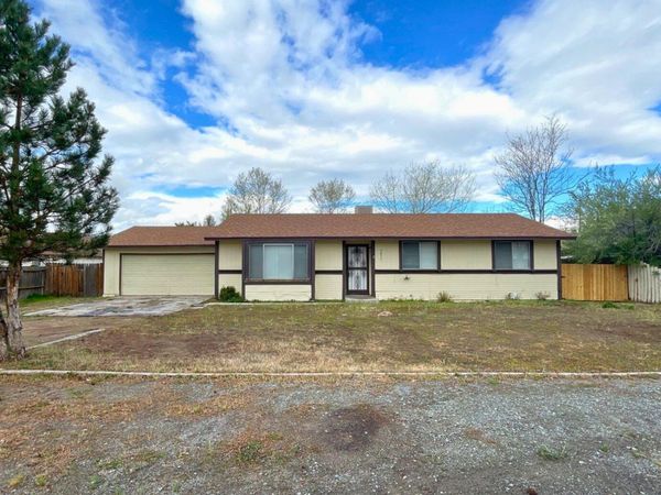 3835 Snipe Drive, Reno, NV 89508