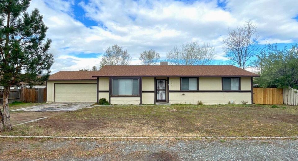 3835 Snipe Drive, Reno, NV 89508 Photo