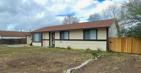 3835 Snipe Drive, Reno, NV 89508 Photo