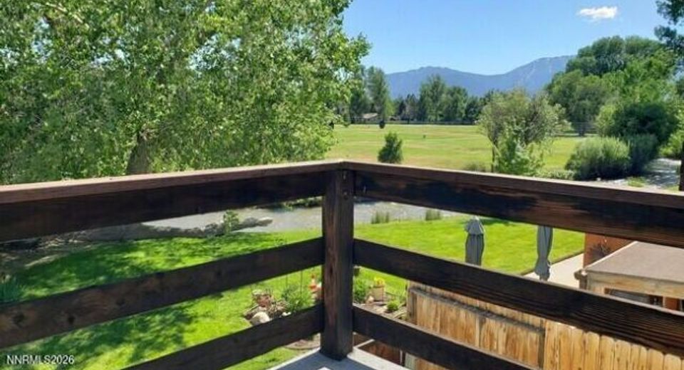 1051 Riverview Drive, Gardnerville, NV 89460 Photo