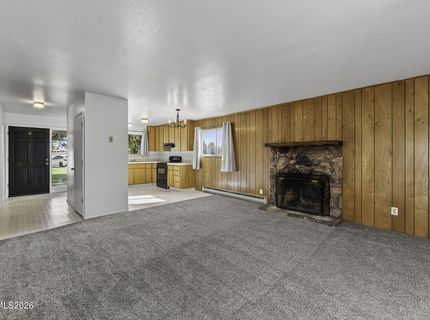 1051 Riverview Drive, Gardnerville, NV 89460 Photo