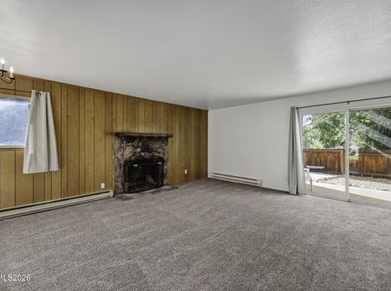 1051 Riverview Drive, Gardnerville, NV 89460 Photo