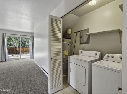 1051 Riverview Drive, Gardnerville, NV 89460 Photo