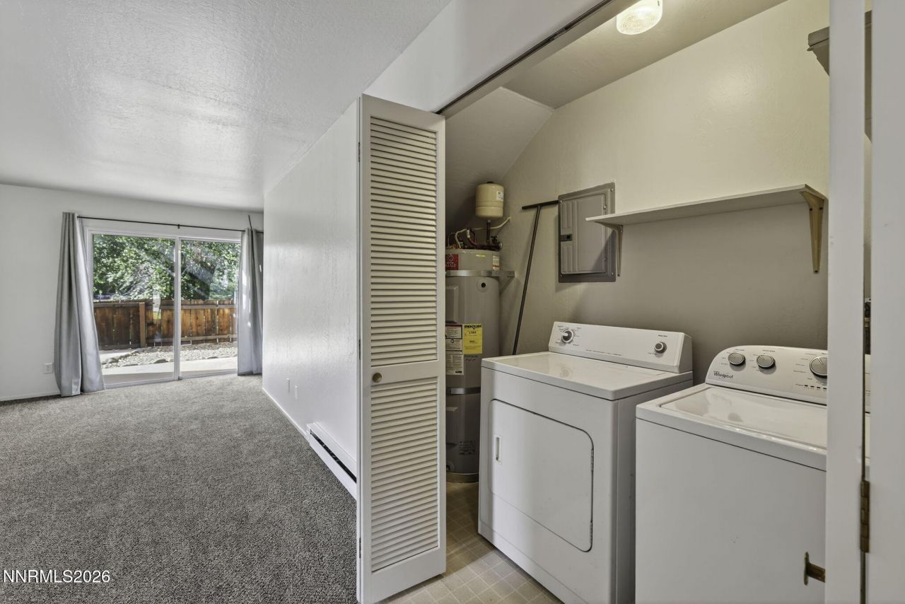 1051 Riverview Drive, Gardnerville, NV 89460 Photo