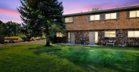 1051 Riverview Drive, Gardnerville, NV 89460 Photo