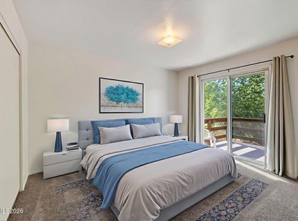 1051 Riverview Drive, Gardnerville, NV 89460 Photo