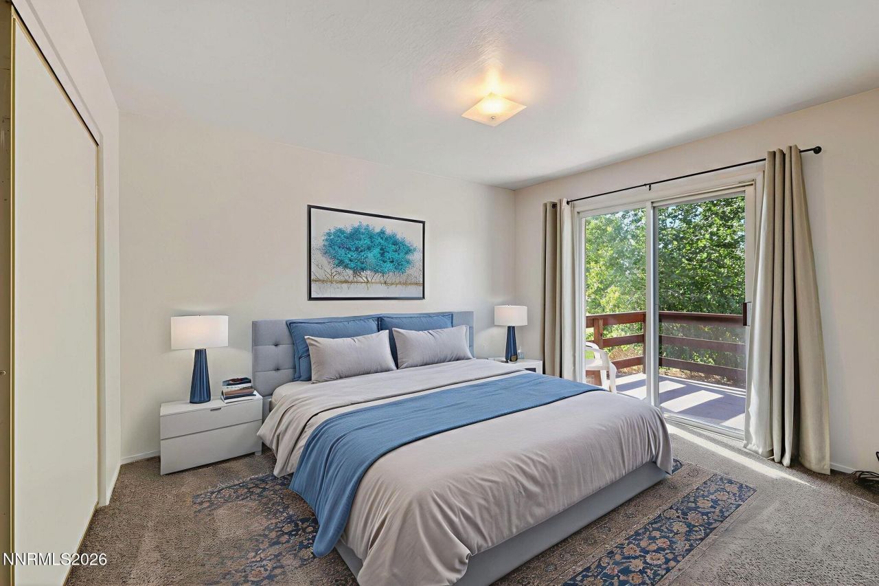 1051 Riverview Drive, Gardnerville, NV 89460 Photo