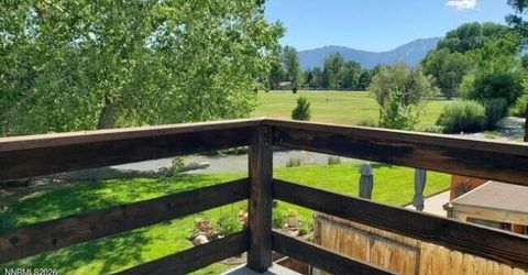 1051 Riverview Drive, Gardnerville, NV 89460 Photo