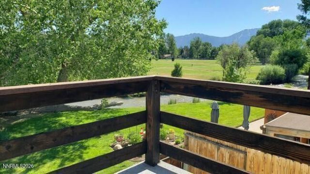 1051 Riverview Drive, Gardnerville, NV 89460 Photo