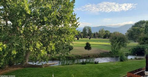 1051 Riverview Drive, Gardnerville, NV 89460 Photo