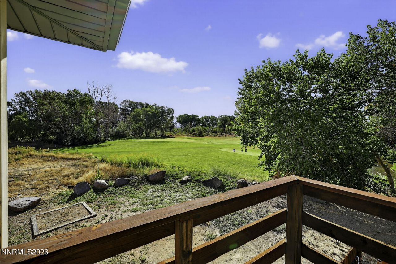 1051 Riverview Drive, Gardnerville, NV 89460 Photo