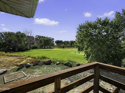 1051 Riverview Drive, Gardnerville, NV 89460 Photo