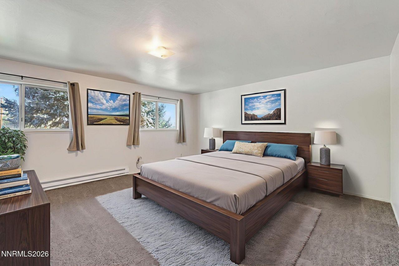 1051 Riverview Drive, Gardnerville, NV 89460 Photo