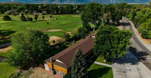 1051 Riverview Drive, Gardnerville, NV 89460 Photo