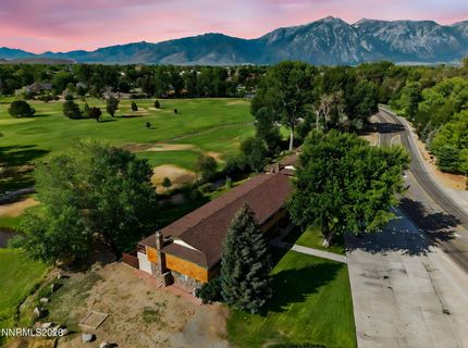 1051 Riverview Drive, Gardnerville, NV 89460 Photo