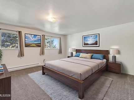 1051 Riverview Drive, Gardnerville, NV 89460 Photo