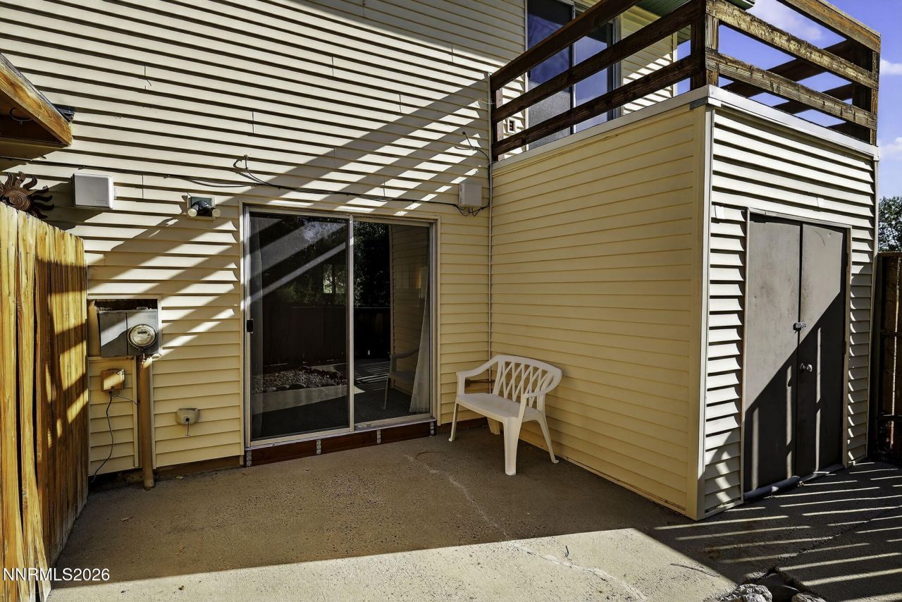 1051 Riverview Drive, Gardnerville, NV 89460 Photo