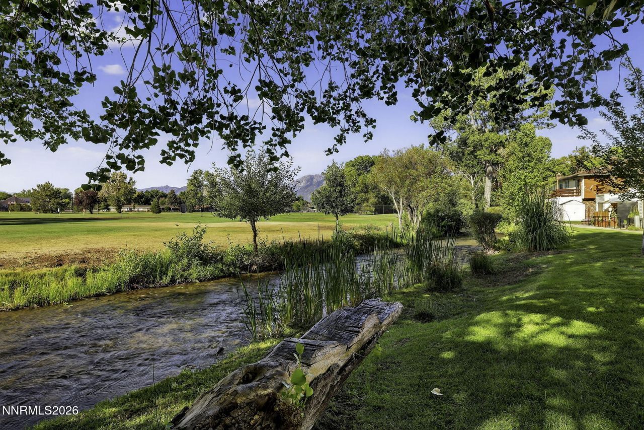 1051 Riverview Drive, Gardnerville, NV 89460 Photo