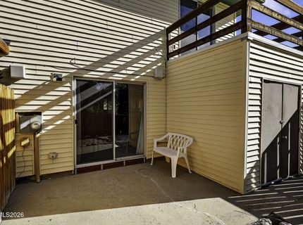 1051 Riverview Drive, Gardnerville, NV 89460 Photo