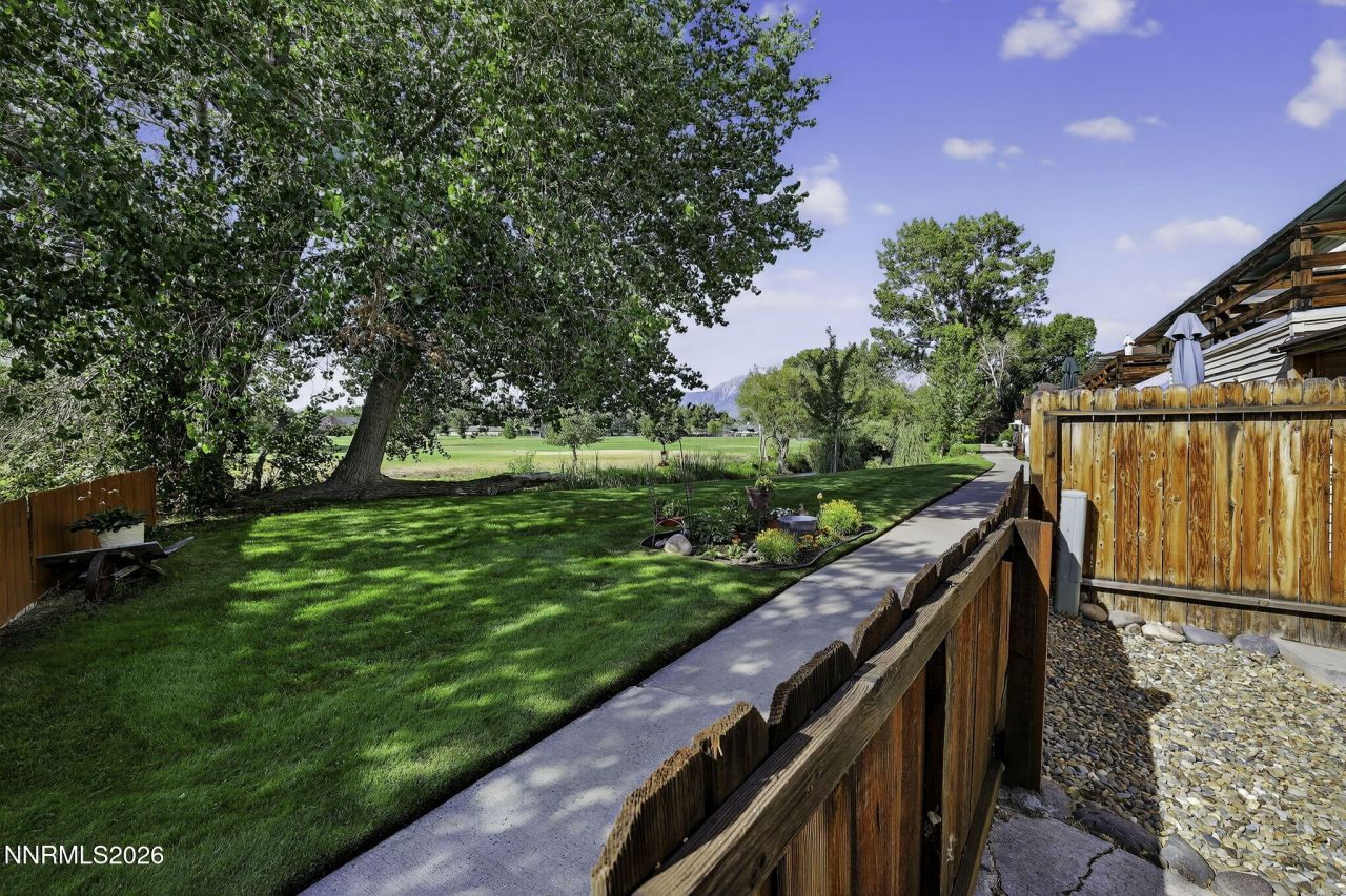1051 Riverview Drive, Gardnerville, NV 89460 Photo