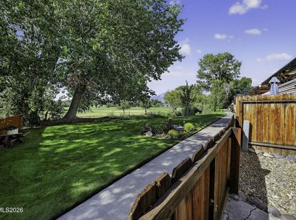 1051 Riverview Drive, Gardnerville, NV 89460 Photo