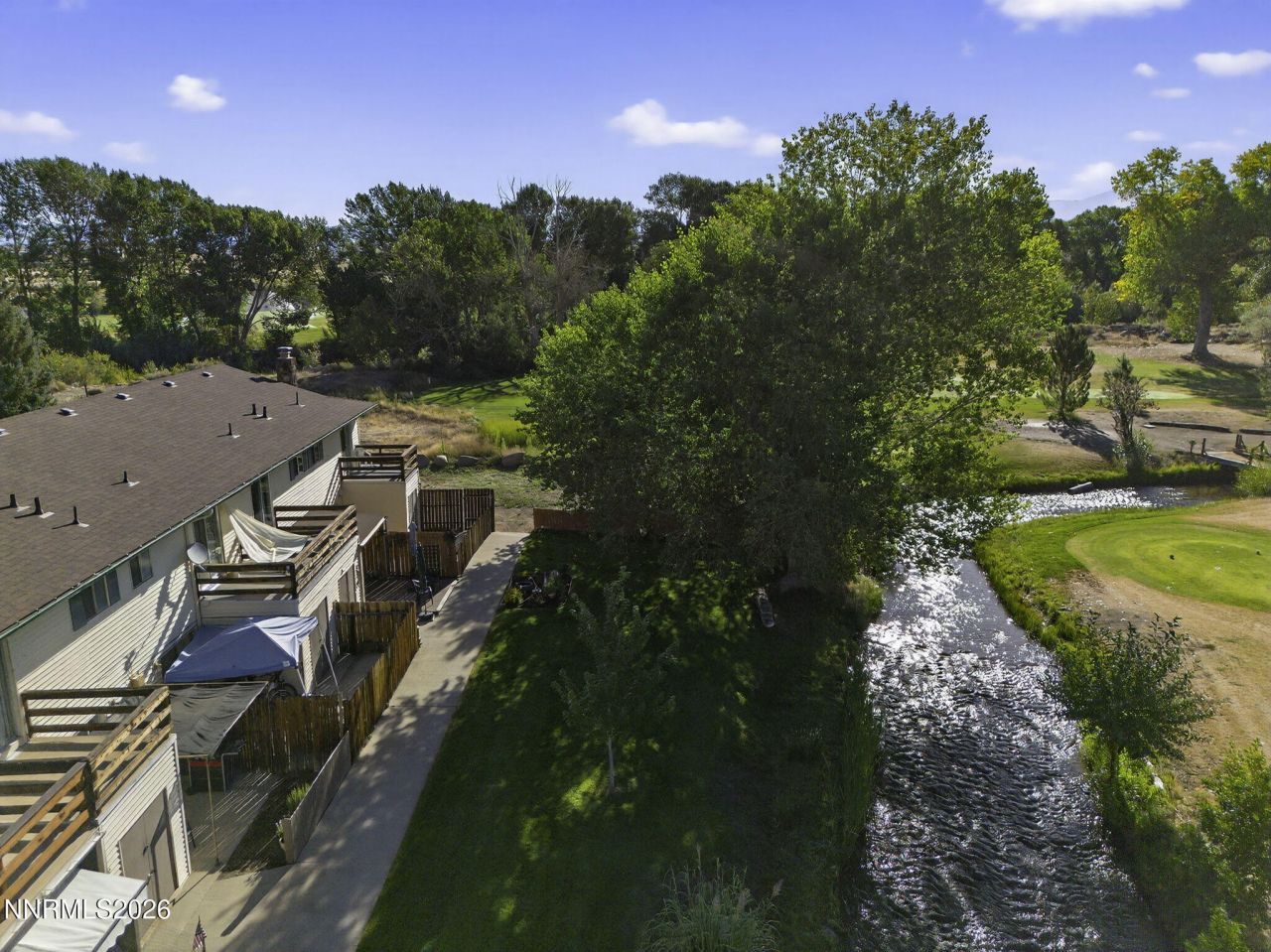 1051 Riverview Drive, Gardnerville, NV 89460 Photo