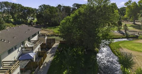 1051 Riverview Drive, Gardnerville, NV 89460 Photo