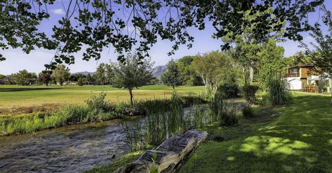 1051 Riverview Drive, Gardnerville, NV 89460 Photo