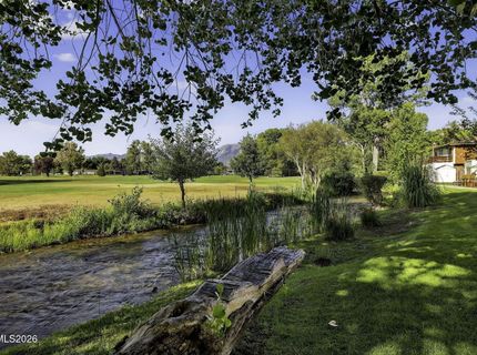 1051 Riverview Drive, Gardnerville, NV 89460 Photo