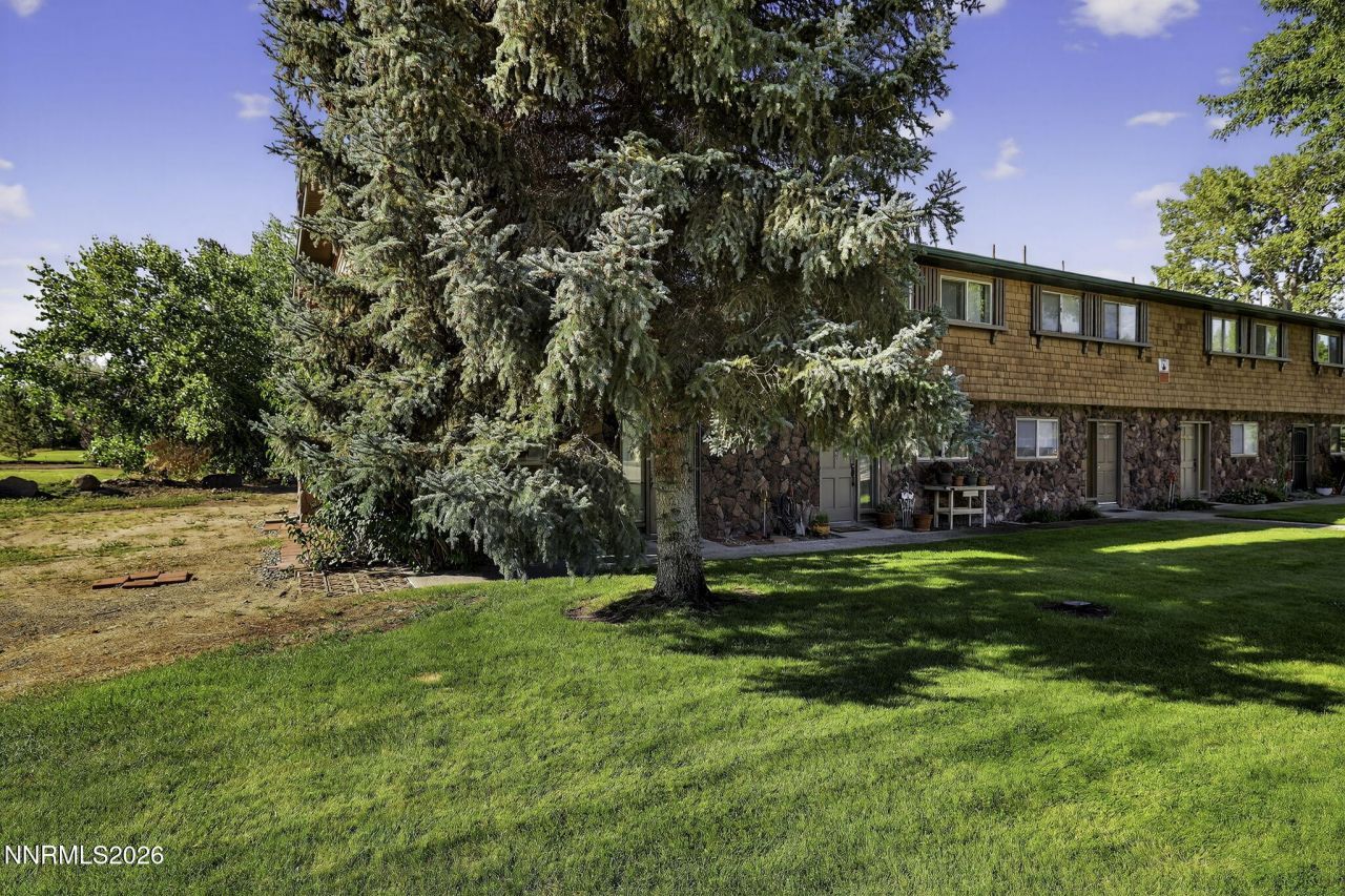 1051 Riverview Drive, Gardnerville, NV 89460 Photo